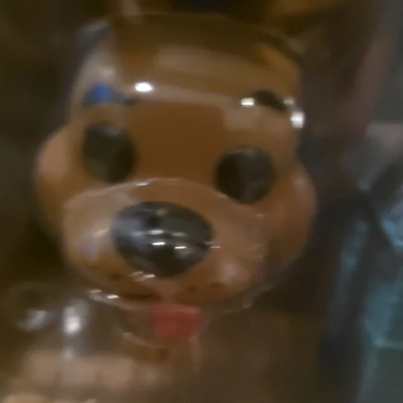 Funko Pop! Scooby-Doo & Haunted Mansion Vinyl Figures - Picture 4 of 9